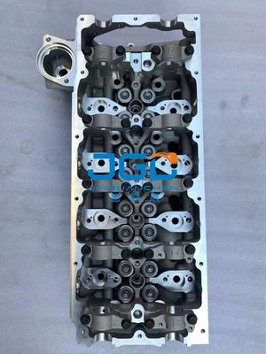 6HK1 6BG1 DB58 Silinder Head Assembly 8-98018-454-4 111110-9060 Untuk Mesin