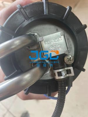 Bagian ganti Sensor hidrolik Sensor tingkat bahan bakar 433-3061 4333061 Untuk 938K 924K 926M 930K 930M 938M AP500F AP555F