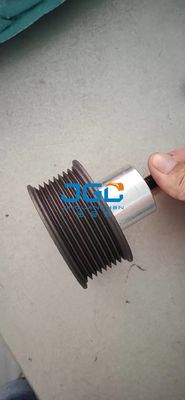 E345C 345D 349D Pulley Idler Untuk Bagian Excavator 227-8313 2278313