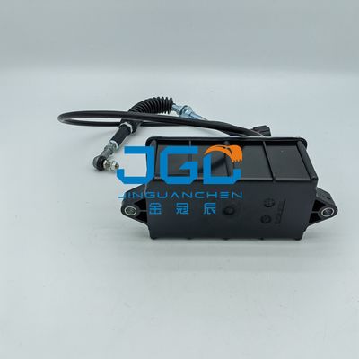 AC1000 Accelerate Throttle Motor B220502000001 Untuk Ukuran Standar SANY Excavator Spare Parts SY75 SY135 SY205 SY215 SY235-8