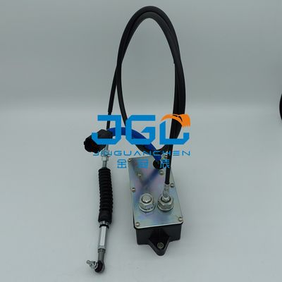 B2205020000001 Motor Throttle FOR SY205C SY205C-8 SY210C-8 SY215-8 Pengontrol Motor Throttle Assy Motor Stepper