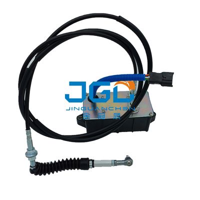 Motor Throttle Excavator AC2000 SY365-8 B220502000001 Motor Akselerator Bagian Excavator