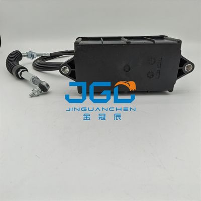 Motor Throttle Excavator AC2000 SY365-8 B220502000001 Motor Akselerator Bagian Excavator