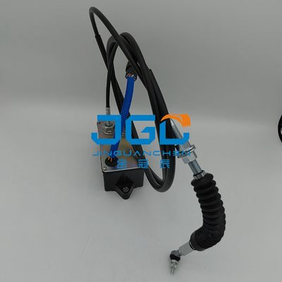 Motor Throttle Excavator AC2000 SY365-8 B220502000001 Motor Akselerator Bagian Excavator