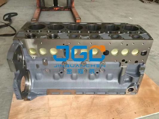D6E Mesin Excavator Cylinder Head Assembly 04292633 suku cadang dari Trusted