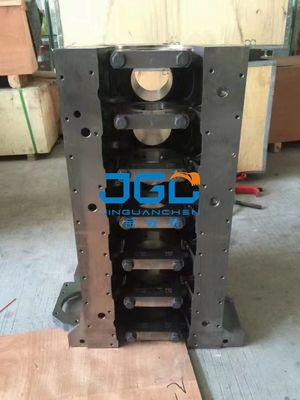 D6E Mesin Excavator Cylinder Head Assembly 04292633 suku cadang dari Trusted