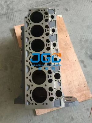 D6E Mesin Excavator Cylinder Head Assembly 04292633 suku cadang dari Trusted