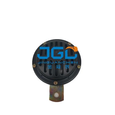 Bagian Mesin Excavator Automation Dl225 24v Suara keras 24v Disc Horn Untuk Excavator