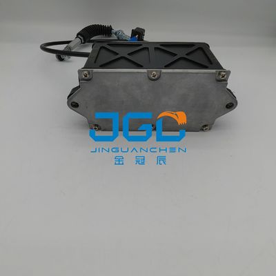 Bagian Mesin Excavator 386-3439 Motor Throttle Motor Accelerator Motor Untuk E312D2 100% Dan Asli