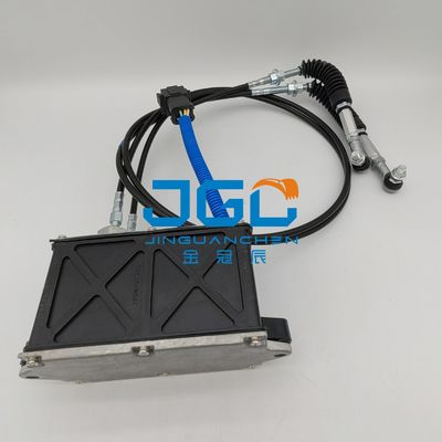 247-5212 Motor Throttle Motor E320C Speed Gas Accelerator Governor 2475212 untuk bagian mesin excavator