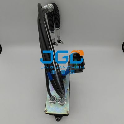 247-5212 Motor Throttle Motor E320C Speed Gas Accelerator Governor 2475212 untuk bagian mesin excavator