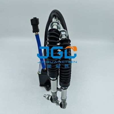 247-5212 Motor Throttle Motor E320C Speed Gas Accelerator Governor 2475212 untuk bagian mesin excavator