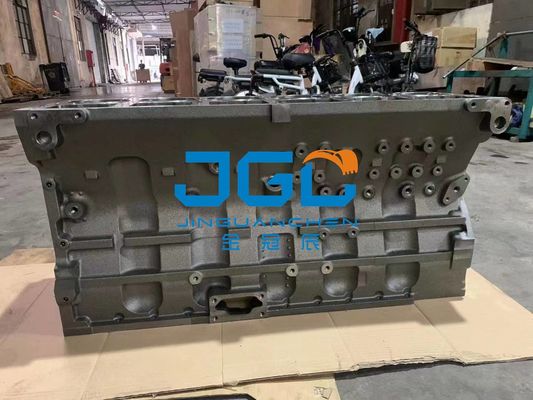 Bagian ganti Kepala silinder mesin Nomor 2864028 4B 6CT 6BT ISDE4 ISDE6 X15 M11 Diesel