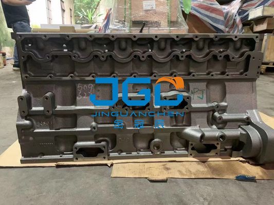 Bagian ganti Kepala silinder mesin Nomor 2864028 4B 6CT 6BT ISDE4 ISDE6 X15 M11 Diesel