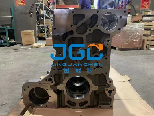 Bagian ganti Kepala silinder mesin Nomor 2864028 4B 6CT 6BT ISDE4 ISDE6 X15 M11 Diesel