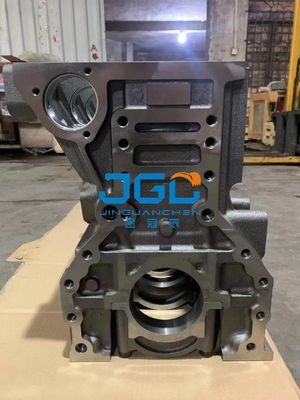 Bagian ganti Kepala silinder mesin Nomor 2864028 4B 6CT 6BT ISDE4 ISDE6 X15 M11 Diesel