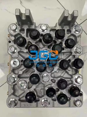 BARU ZAX200 ZAX210 ZAX250 ZAX230 Ekskavator Shuttle Valve Kontrol Aliran Katup Hidrolik YA00000543 YA00000543 C0400-60018