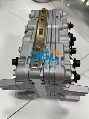 BARU ZAX200 ZAX210 ZAX250 ZAX230 Ekskavator Shuttle Valve Kontrol Aliran Katup Hidrolik YA00000543 YA00000543 C0400-60018