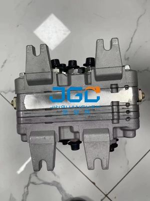 BARU ZAX200 ZAX210 ZAX250 ZAX230 Ekskavator Shuttle Valve Kontrol Aliran Katup Hidrolik YA00000543 YA00000543 C0400-60018
