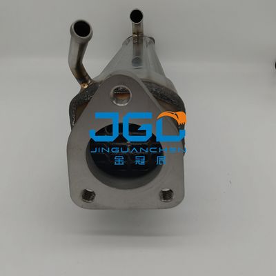 Otomatisasi 6M60 Excavator Throttle Motor Accelerator Motor ME305065 untuk bagian mesin excavator