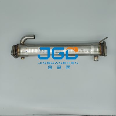Otomatisasi 6M60 Excavator Throttle Motor Accelerator Motor ME305065 untuk bagian mesin excavator
