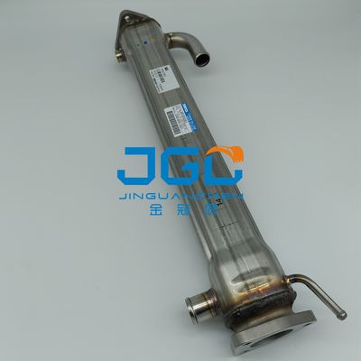Otomatisasi 6M60 Excavator Throttle Motor Accelerator Motor ME305065 untuk bagian mesin excavator