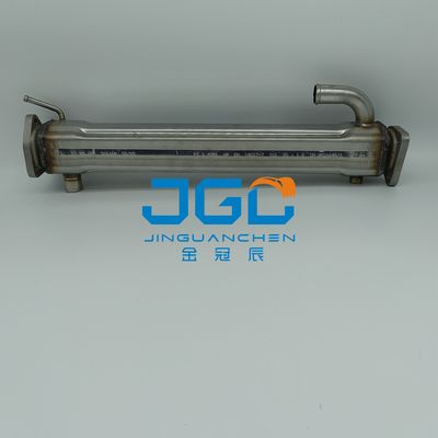 Otomatisasi 6M60 Excavator Throttle Motor Accelerator Motor ME305065 untuk bagian mesin excavator