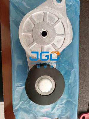 E349E 14pk Excavator Motor Belt Tensioner 3104029 Untuk Mesin Teknik Konstruksi