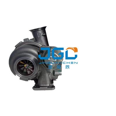 Bagian Excavator Untuk Caterpillar Supercharger 362-0838 CAT390 E390 C15 Turbocharger