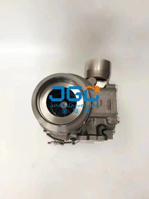 Penggali Diesel 2674A256 4588357 2674A237 Bagian Mesin C6.6 E320 330D 329D C7.1 Turbocharger Untuk Perkins