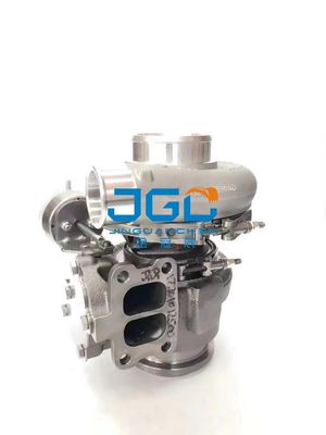 Penggali Diesel 2674A256 4588357 2674A237 Bagian Mesin C6.6 E320 330D 329D C7.1 Turbocharger Untuk Perkins