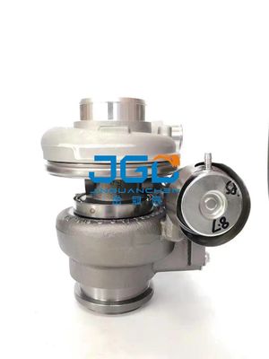Penggali Diesel 2674A256 4588357 2674A237 Bagian Mesin C6.6 E320 330D 329D C7.1 Turbocharger Untuk Perkins