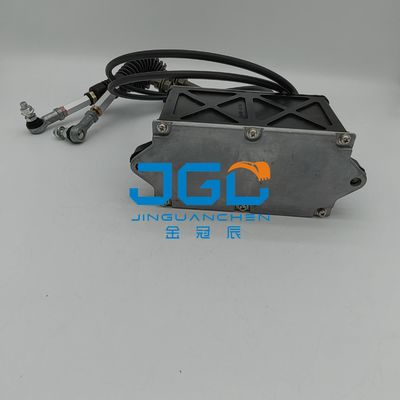 247-5212 247-5213 247-5211 227-7672 227-7667 157-3177 171-2590 Motor Throttle Untuk Penggali E320C E320D E312C