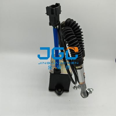 247-5212 247-5213 247-5211 227-7672 227-7667 157-3177 171-2590 Motor Throttle Untuk Penggali E320C E320D E312C