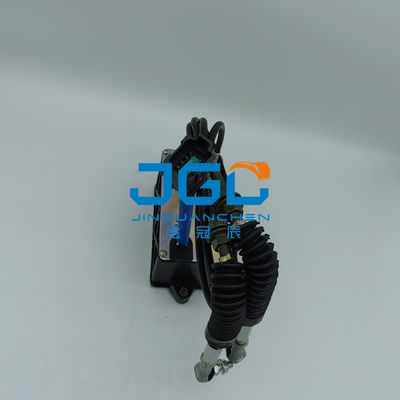 247-5212 247-5213 247-5211 227-7672 227-7667 157-3177 171-2590 Motor Throttle Untuk Penggali E320C E320D E312C