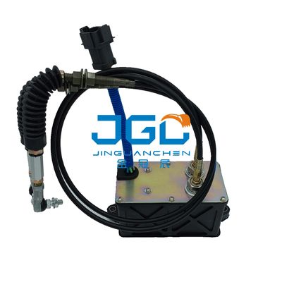 247-5212 247-5213 247-5211 227-7672 227-7667 157-3177 171-2590 Motor Throttle Untuk Penggali E320C E320D E312C
