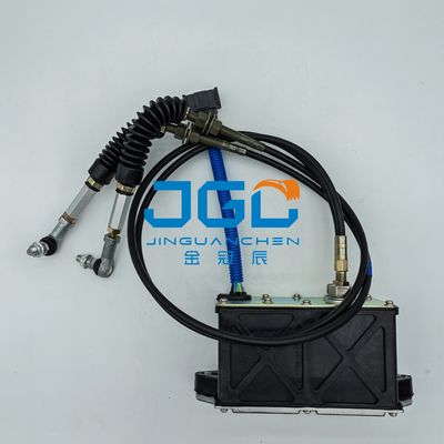 247-5212 247-5213 247-5211 227-7672 227-7667 157-3177 171-2590 Motor Throttle Untuk Penggali E320C E320D E312C
