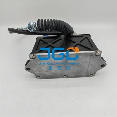 Original 3863439 320D2 Throttle Motor 386-3439 Untuk Excavator Caterpillar E320D2 Motor Akselerator Asli