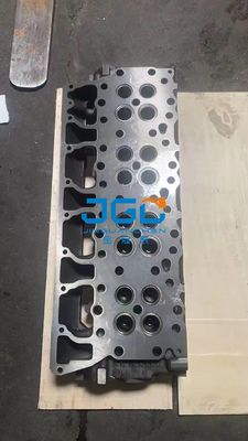 3124207 3323619 3117226 Kepala Silinder C9 C12 C13 C15 C18 Kepala Mesin Untuk 3304 3306 E320D E336D E330D E345D 2134360