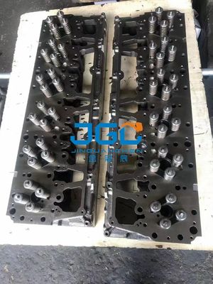 3124207 3323619 3117226 Kepala Silinder C9 C12 C13 C15 C18 Kepala Mesin Untuk 3304 3306 E320D E336D E330D E345D 2134360