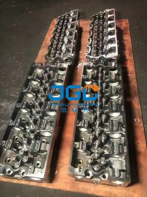 3124207 3323619 3117226 Kepala Silinder C9 C12 C13 C15 C18 Kepala Mesin Untuk 3304 3306 E320D E336D E330D E345D 2134360