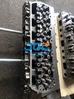 3124207 3323619 3117226 Kepala Silinder C9 C12 C13 C15 C18 Kepala Mesin Untuk 3304 3306 E320D E336D E330D E345D 2134360
