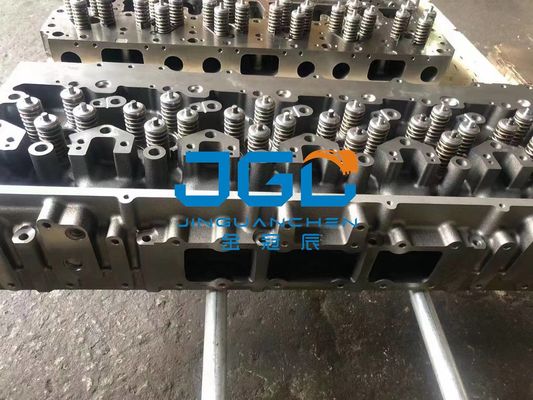 3124207 3323619 3117226 Kepala Silinder C9 C12 C13 C15 C18 Kepala Mesin Untuk 3304 3306 E320D E336D E330D E345D 2134360