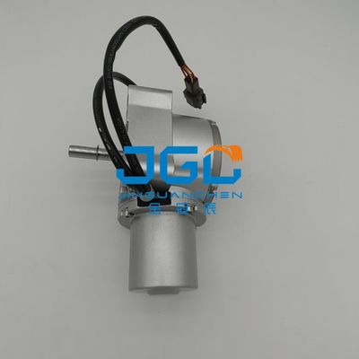 Bagian Mesin Diesel Excavator EX200-5/6 ZAX200 ZAX210/220/230/240/330 Motor Kontrol Bahan Bakar& Motor Langkah 4614911 4360509