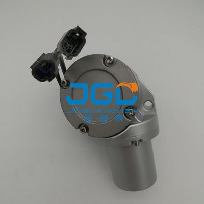 Bagian Mesin Diesel Excavator EX200-5/6 ZAX200 ZAX210/220/230/240/330 Motor Kontrol Bahan Bakar& Motor Langkah 4614911 4360509