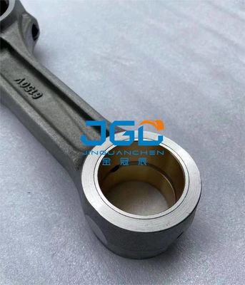 J05E Tulang penghubung 13260-1790A suku cadang excavator suku cadang mesin J05E Con rod
