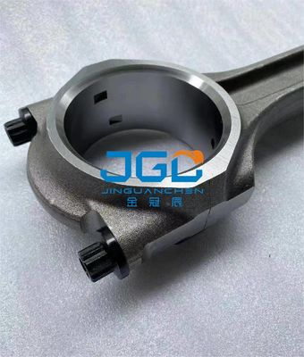 J05E Tulang penghubung 13260-1790A suku cadang excavator suku cadang mesin J05E Con rod