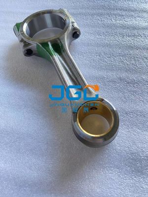 J05E Tulang penghubung 13260-1790A suku cadang excavator suku cadang mesin J05E Con rod