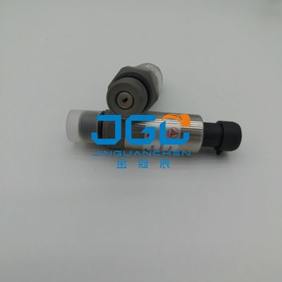 Bagian Excavator Sensor Tekanan Tinggi 111617GD001 PX-SANY-S-500BG Untuk Sany SY215-9 SY265 SY235 SY335 SY365 100% dan asli