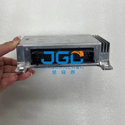 Pengontrol Bagian Excavator 11443400 Untuk EC480 EC380 Papan Komputer 11443400